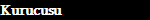 Kurucusu